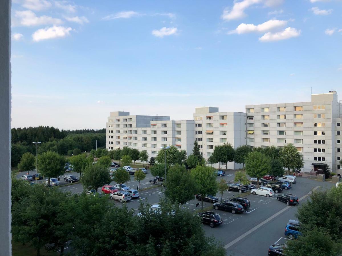 Hahnenklee Ferienpark 7-511 戈斯拉尔 外观 照片